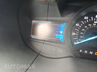 2024 Ford Edge ST-Line - miniatura 12