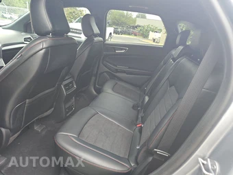 2024 Ford Edge ST-Line - miniatura 13