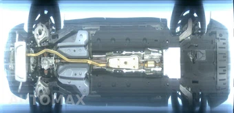 2024 Ford Edge ST-Line - miniatura 17