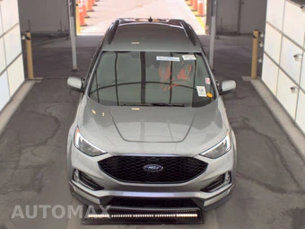 2024 Ford Edge ST-Line - miniatura 2