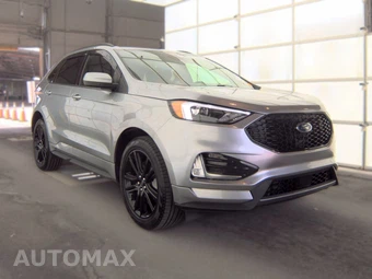 2024 Ford Edge ST-Line - miniatura 3