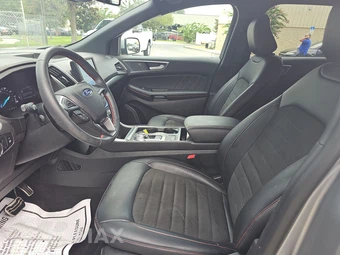 2024 Ford Edge ST-Line - miniatura 7