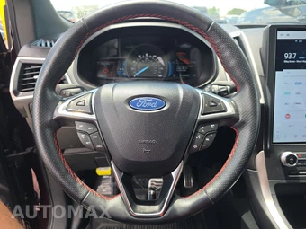 2024 Ford Edge ST-Line - miniatura 10
