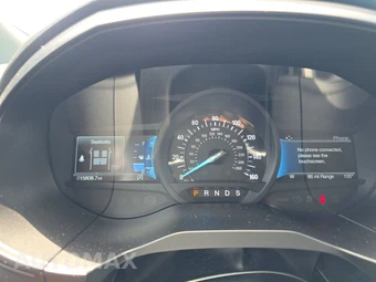 2024 Ford Edge ST-Line - miniatura 12