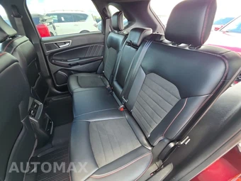 2024 Ford Edge ST-Line - miniatura 13