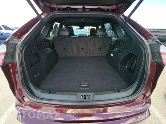 2024 Ford Edge ST-Line - miniatura 16