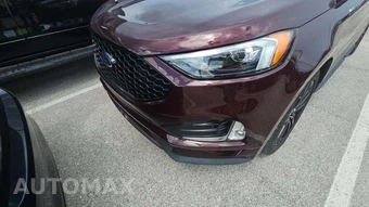 2024 Ford Edge ST-Line - miniatura 19