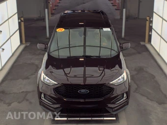 2024 Ford Edge ST-Line - miniatura 2
