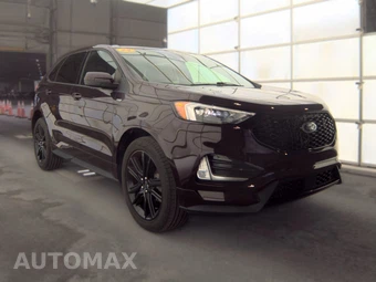 2024 Ford Edge ST-Line - miniatura 3