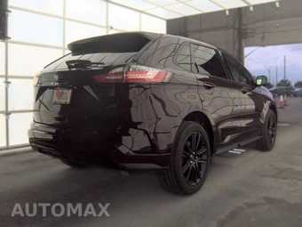 2024 Ford Edge ST-Line - miniatura 4