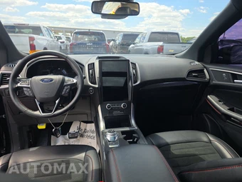 2024 Ford Edge ST-Line - miniatura 11
