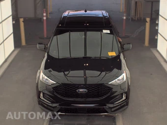2024 Ford Edge ST-Line - miniatura 2