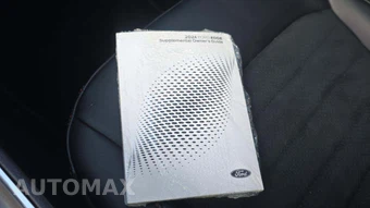 2024 Ford Edge ST-Line - miniatura 21