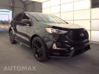 2024 Ford Edge ST-Line - miniatura 3