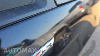 2024 Ford Edge ST-Line - miniatura 30