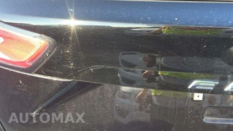 2024 Ford Edge ST-Line - miniatura 32