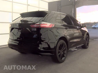 2024 Ford Edge ST-Line - miniatura 4