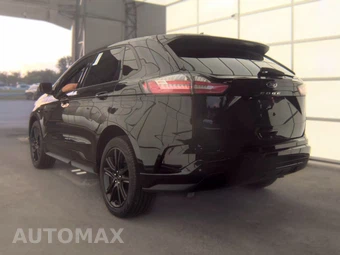 2024 Ford Edge ST-Line - miniatura 6