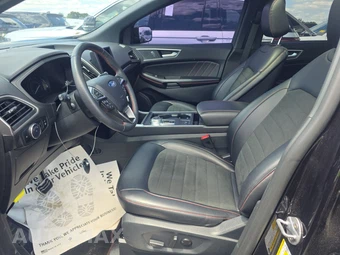2024 Ford Edge ST-Line - miniatura 7