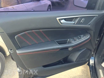 2024 Ford Edge ST-Line - miniatura 9