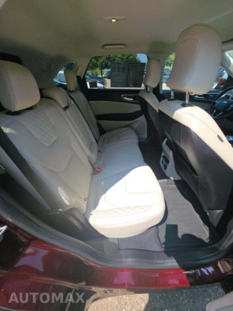 2024 Ford Edge Titanium - miniatura 13