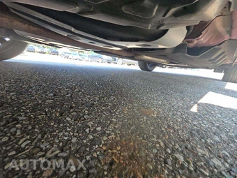 2024 Ford Edge Titanium - miniatura 14
