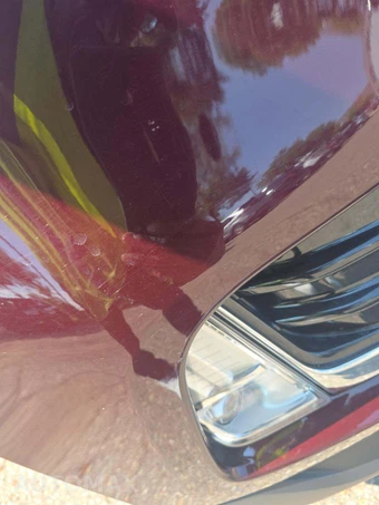 2024 Ford Edge Titanium - miniatura 19