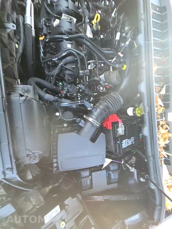 2024 Ford Edge Titanium - miniatura 22