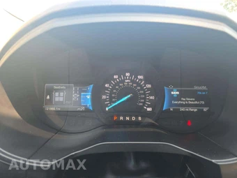 2024 Ford Edge Titanium - miniatura 6