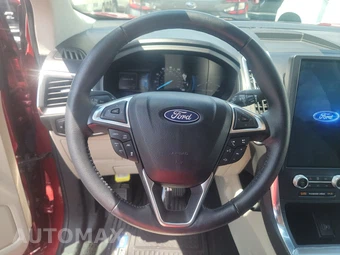 2024 Ford Edge Titanium - miniatura 10