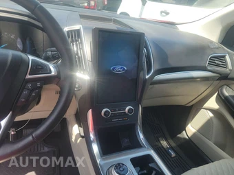 2024 Ford Edge Titanium - miniatura 11