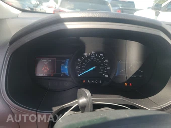 2024 Ford Edge Titanium - miniatura 12