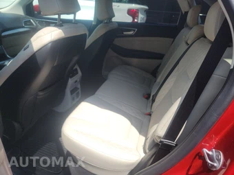 2024 Ford Edge Titanium - miniatura 13