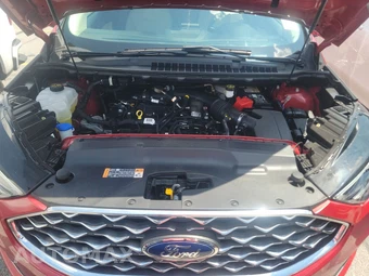 2024 Ford Edge Titanium - miniatura 15
