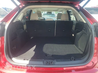 2024 Ford Edge Titanium - miniatura 16