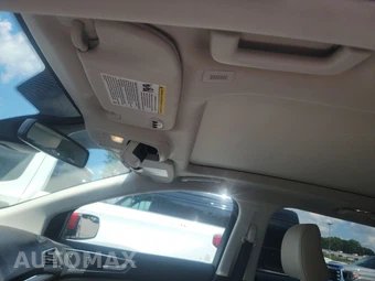 2024 Ford Edge Titanium - miniatura 17