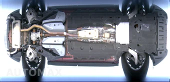 2024 Ford Edge Titanium - miniatura 18