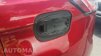 2024 Ford Edge Titanium - miniatura 19