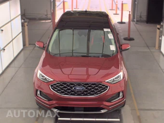 2024 Ford Edge Titanium - miniatura 2