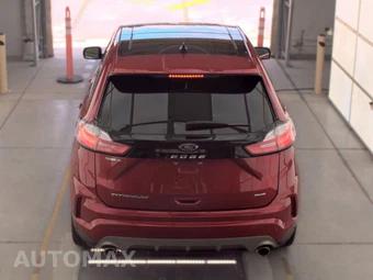 2024 Ford Edge Titanium - miniatura 5