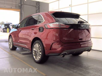 2024 Ford Edge Titanium - miniatura 6