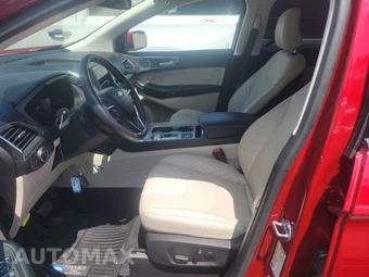 2024 Ford Edge Titanium - miniatura 7