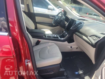 2024 Ford Edge Titanium - miniatura 8