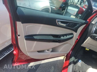 2024 Ford Edge Titanium - miniatura 9