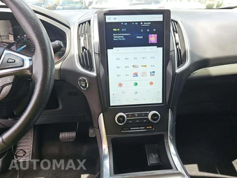 2024 Ford Edge Titanium - miniatura 10