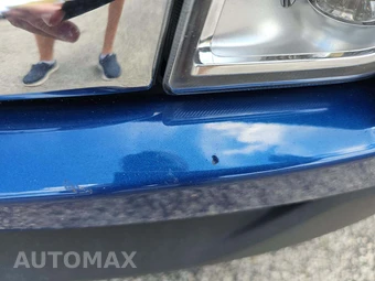 2024 Ford Edge Titanium - miniatura 22