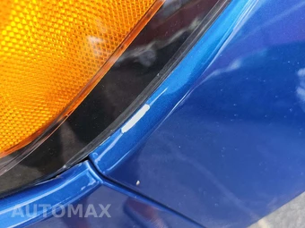 2024 Ford Edge Titanium - miniatura 23