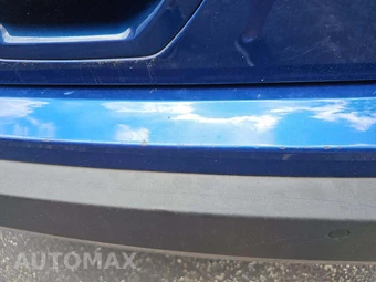 2024 Ford Edge Titanium - miniatura 28