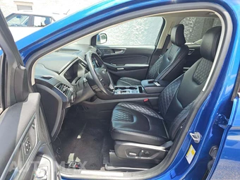 2024 Ford Edge Titanium - miniatura 6