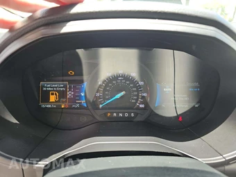 2024 Ford Edge Titanium - miniatura 9